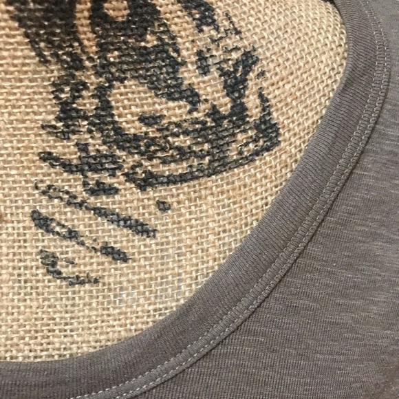 ▪️PARAPHRASE Tank - Picture 2 of 6